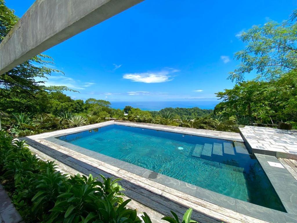Thea Resort & Retreats - Santa Teresa Playa Santa Teresa (Puntarenas) Exterior foto