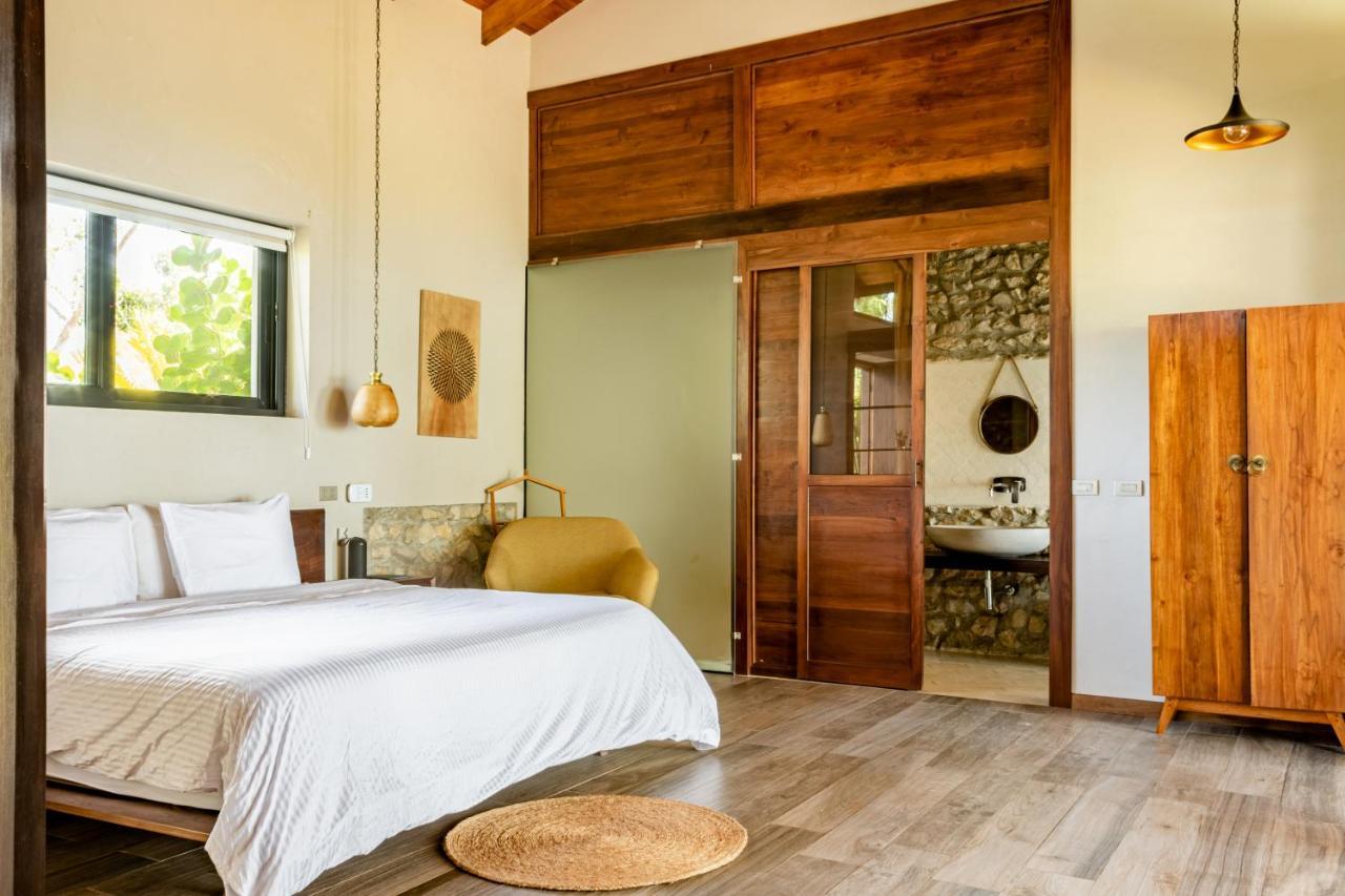 Thea Resort & Retreats - Santa Teresa Playa Santa Teresa (Puntarenas) Exterior foto