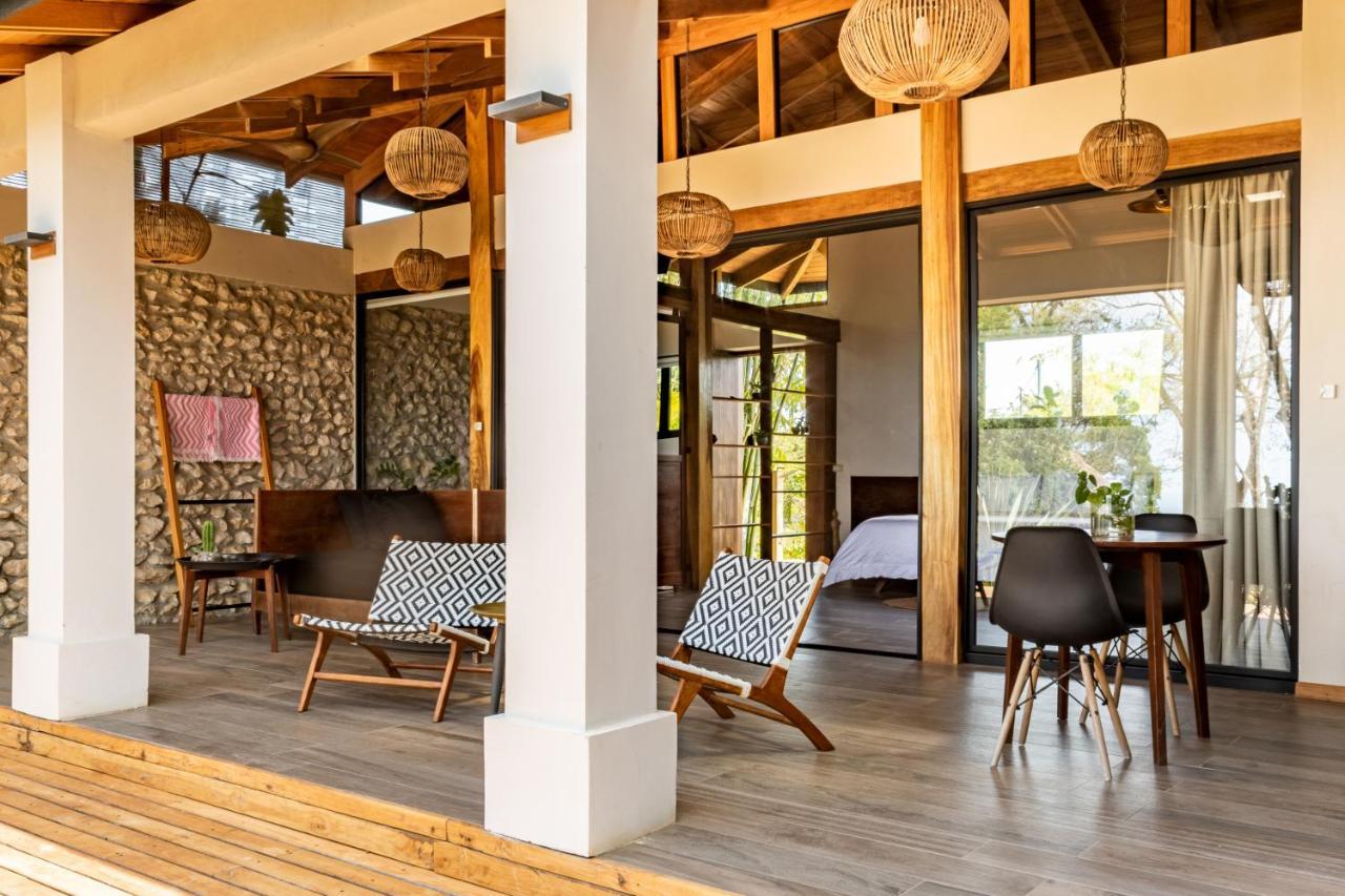 Thea Resort & Retreats - Santa Teresa Playa Santa Teresa (Puntarenas) Exterior foto