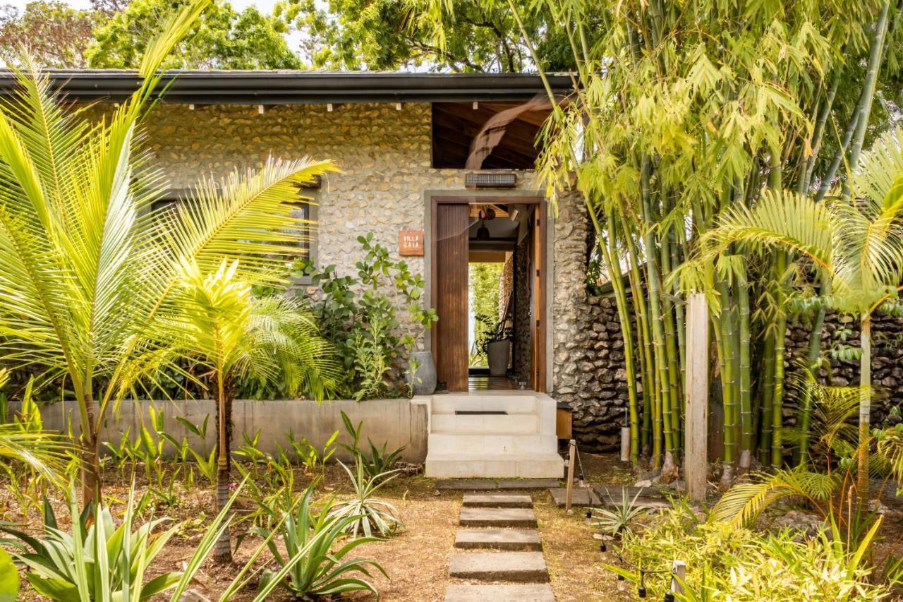 Thea Resort & Retreats - Santa Teresa Playa Santa Teresa (Puntarenas) Exterior foto