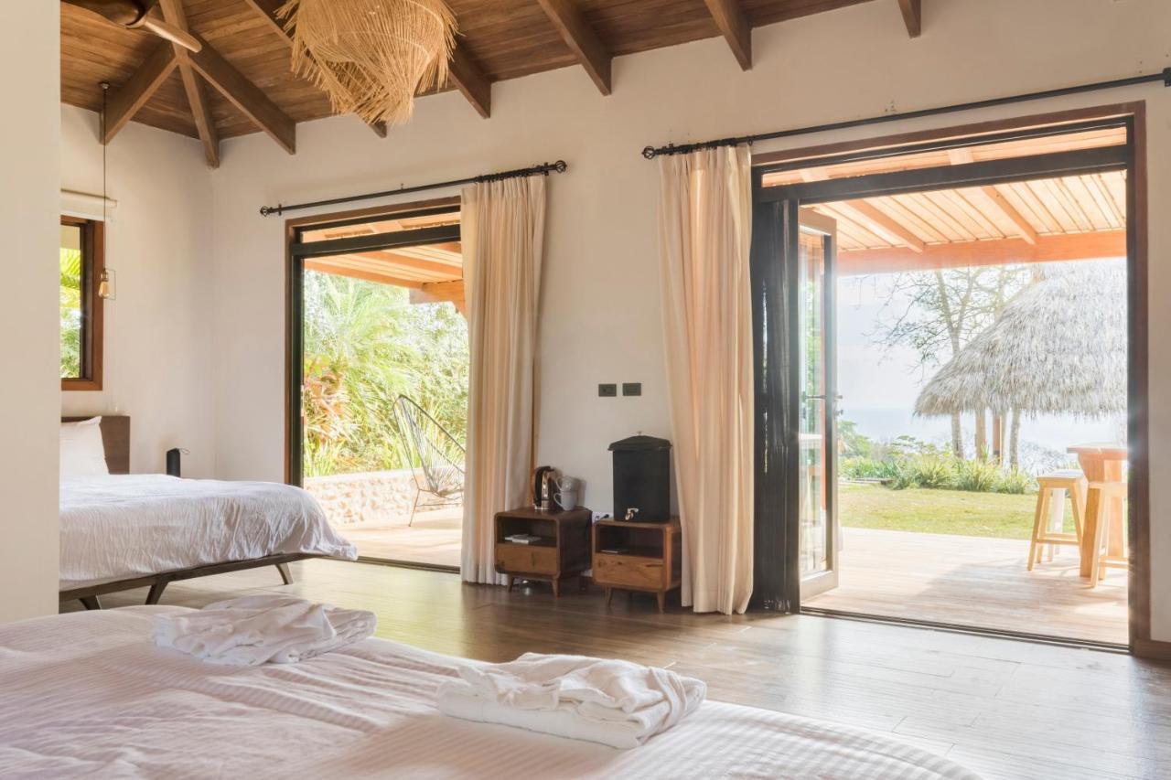 Thea Resort & Retreats - Santa Teresa Playa Santa Teresa (Puntarenas) Exterior foto
