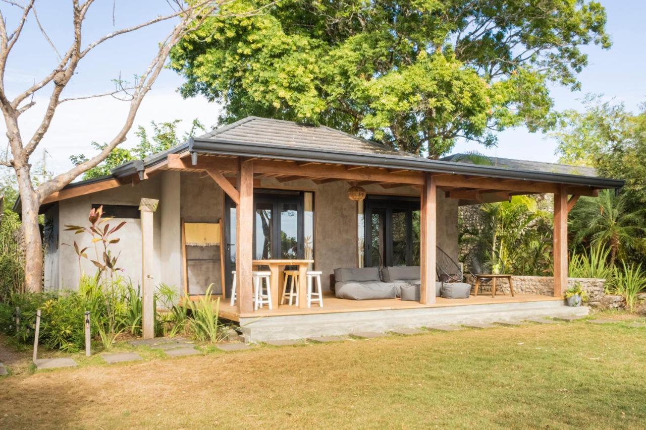 Thea Resort & Retreats - Santa Teresa Playa Santa Teresa (Puntarenas) Exterior foto