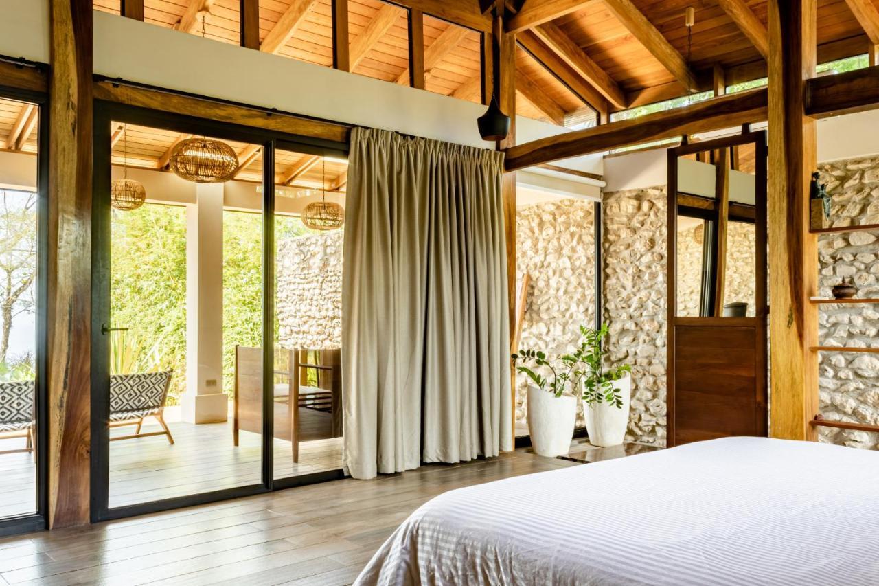 Thea Resort & Retreats - Santa Teresa Playa Santa Teresa (Puntarenas) Exterior foto