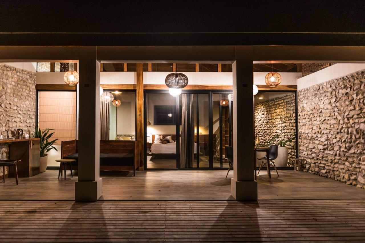 Thea Resort & Retreats - Santa Teresa Playa Santa Teresa (Puntarenas) Exterior foto