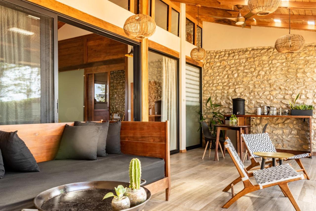 Thea Resort & Retreats - Santa Teresa Playa Santa Teresa (Puntarenas) Exterior foto
