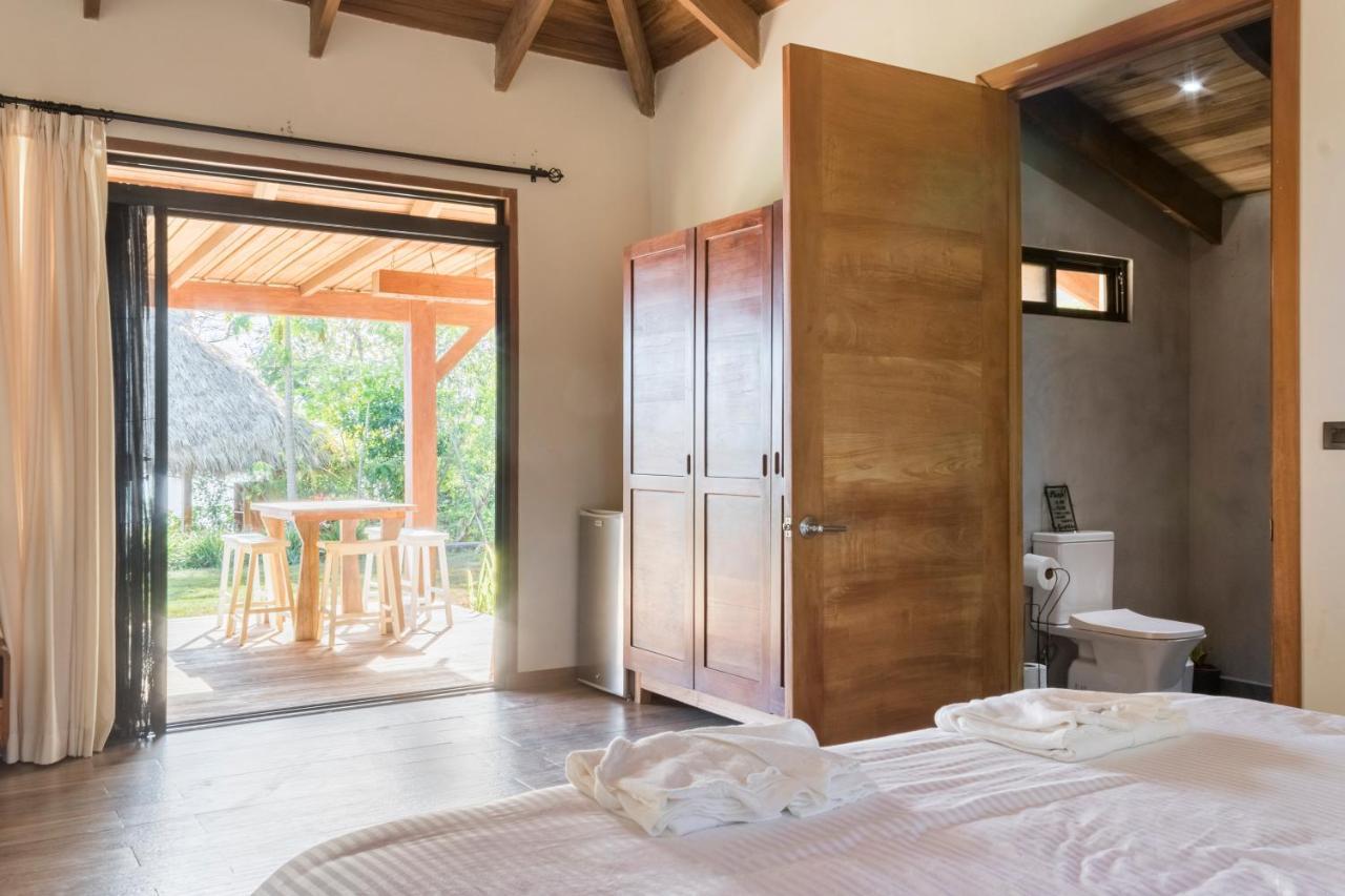 Thea Resort & Retreats - Santa Teresa Playa Santa Teresa (Puntarenas) Exterior foto