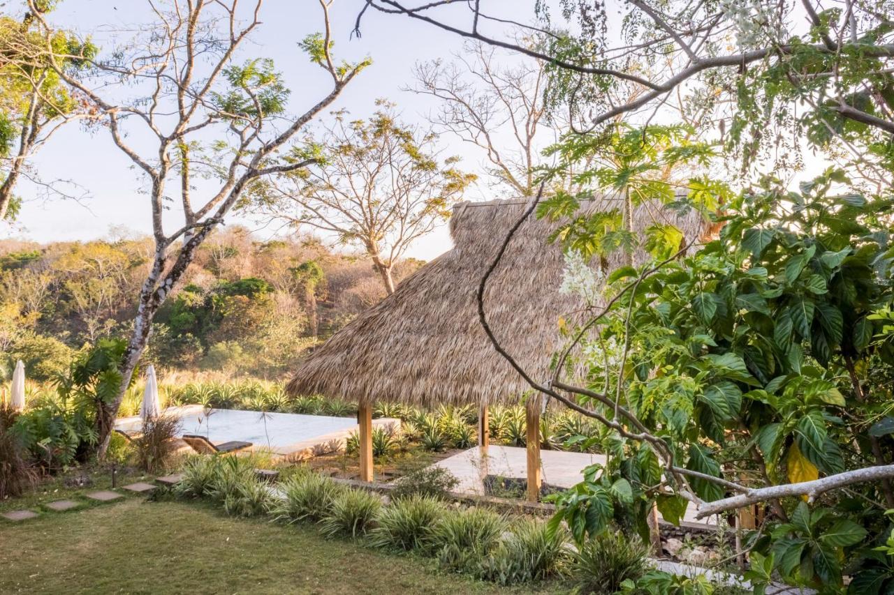 Thea Resort & Retreats - Santa Teresa Playa Santa Teresa (Puntarenas) Exterior foto