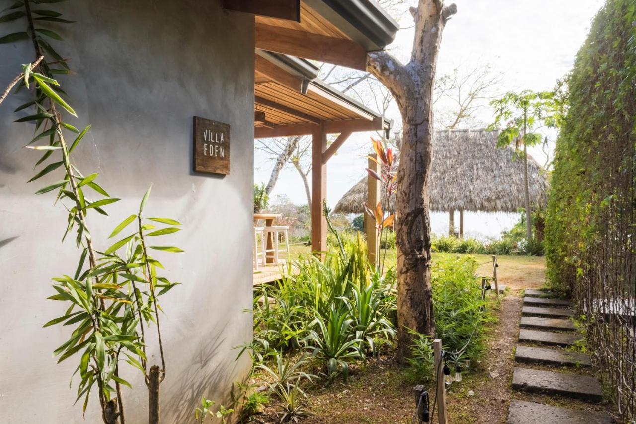 Thea Resort & Retreats - Santa Teresa Playa Santa Teresa (Puntarenas) Exterior foto