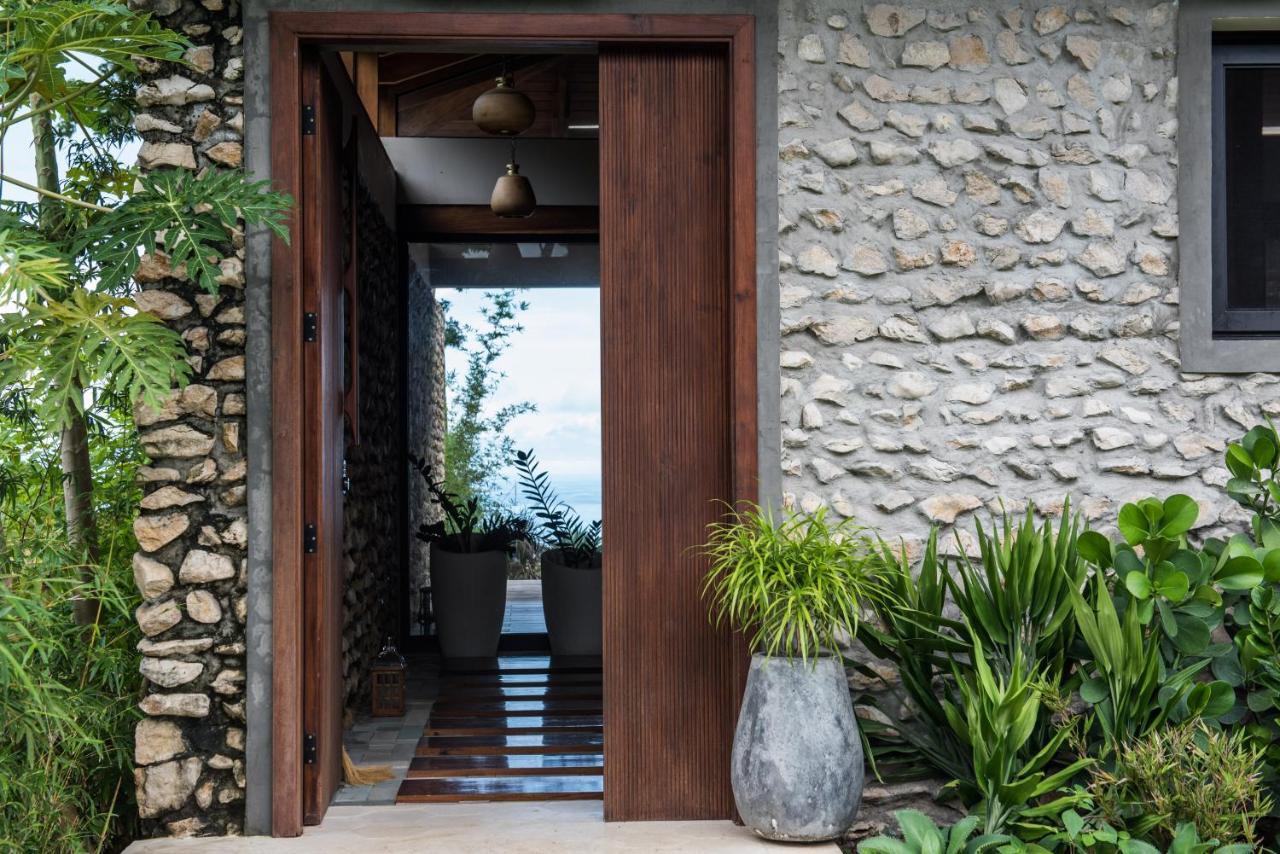 Thea Resort & Retreats - Santa Teresa Playa Santa Teresa (Puntarenas) Exterior foto
