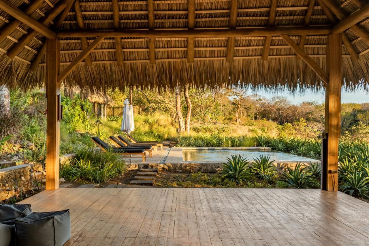 Thea Resort & Retreats - Santa Teresa Playa Santa Teresa (Puntarenas) Exterior foto