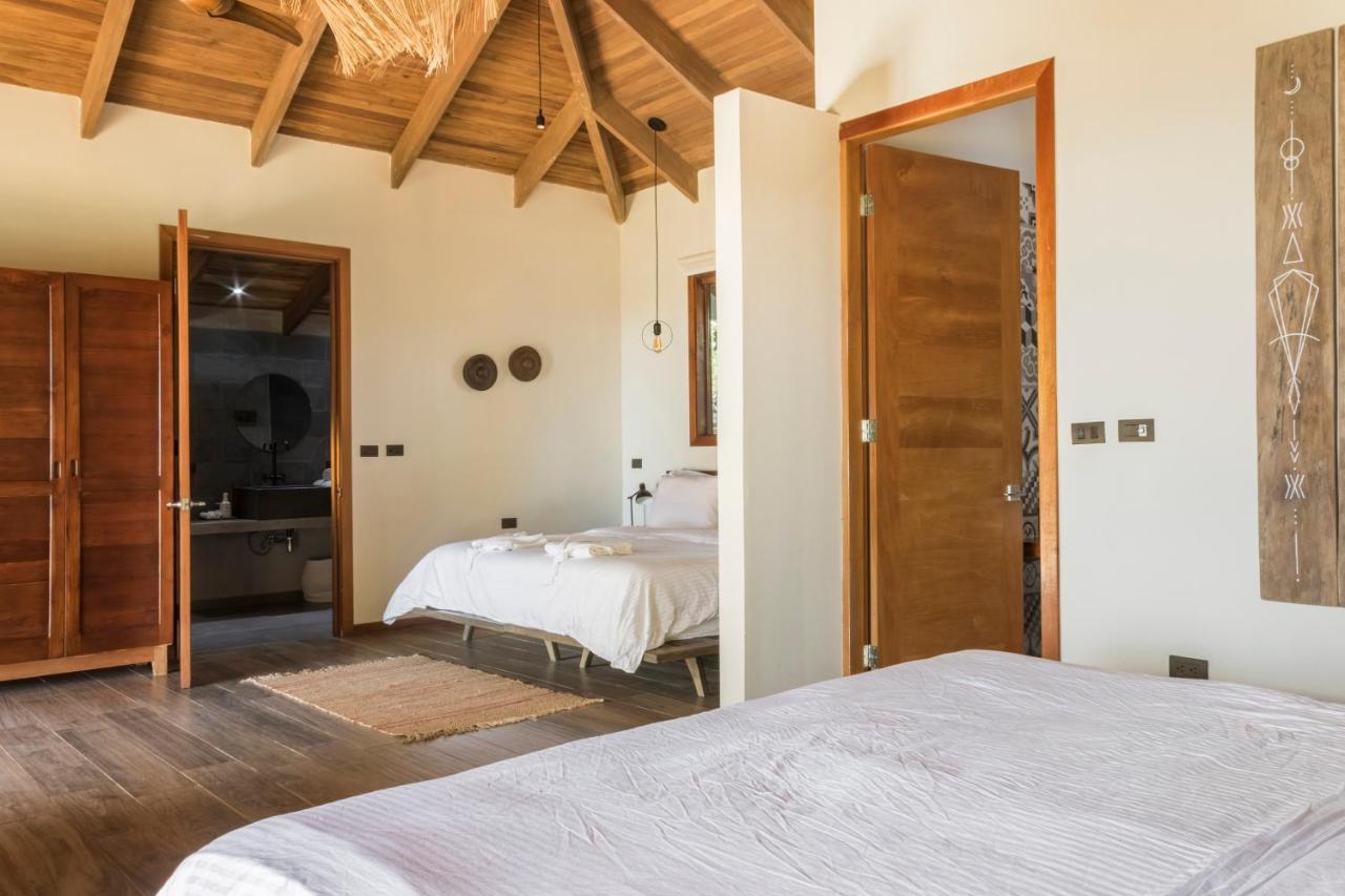 Thea Resort & Retreats - Santa Teresa Playa Santa Teresa (Puntarenas) Exterior foto
