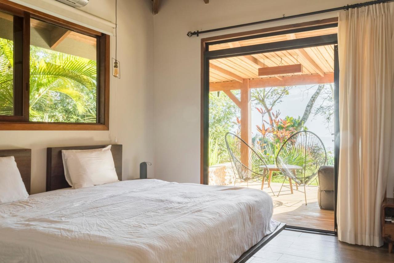 Thea Resort & Retreats - Santa Teresa Playa Santa Teresa (Puntarenas) Exterior foto