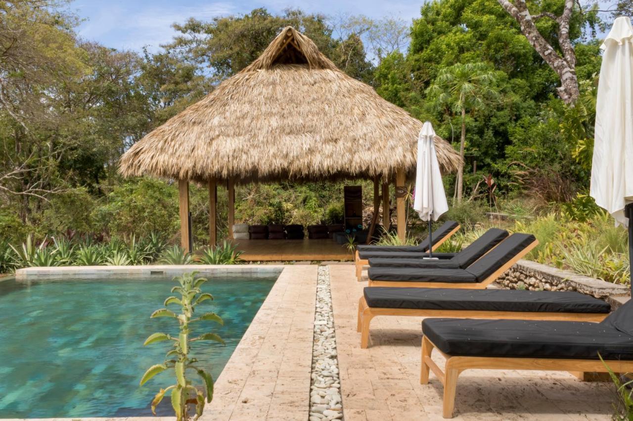 Thea Resort & Retreats - Santa Teresa Playa Santa Teresa (Puntarenas) Exterior foto