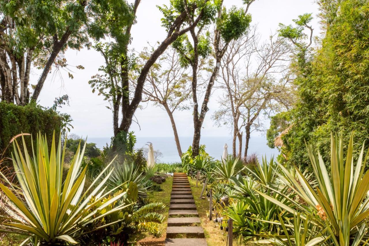 Thea Resort & Retreats - Santa Teresa Playa Santa Teresa (Puntarenas) Exterior foto