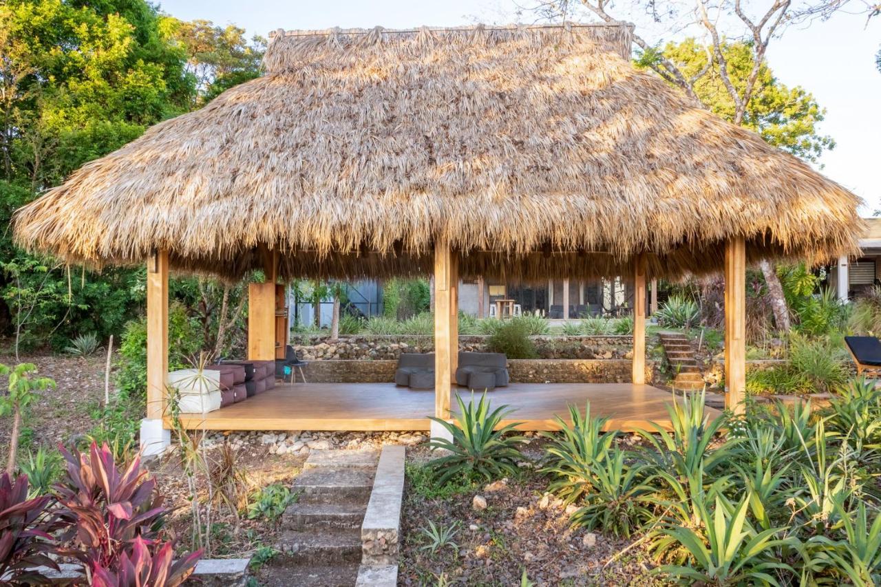Thea Resort & Retreats - Santa Teresa Playa Santa Teresa (Puntarenas) Exterior foto