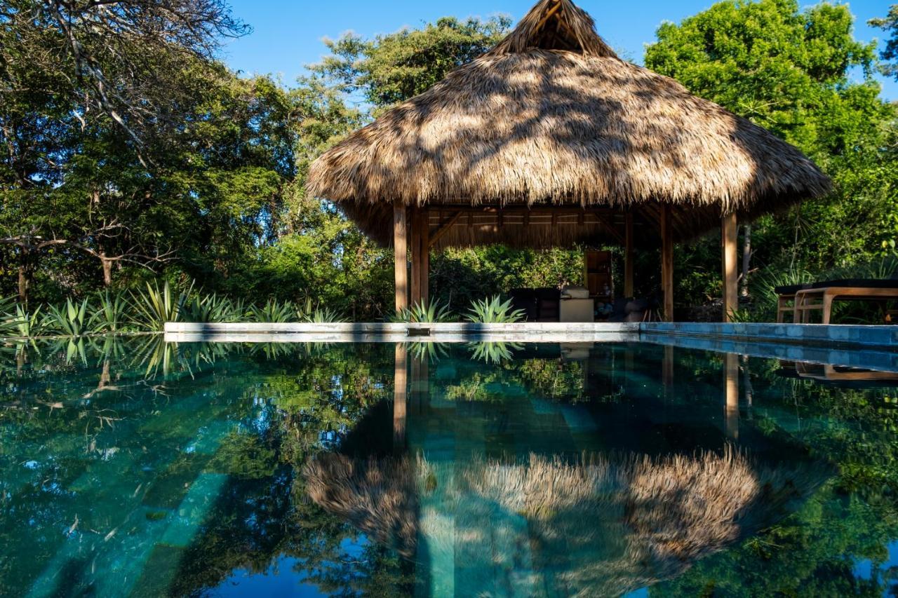 Thea Resort & Retreats - Santa Teresa Playa Santa Teresa (Puntarenas) Exterior foto