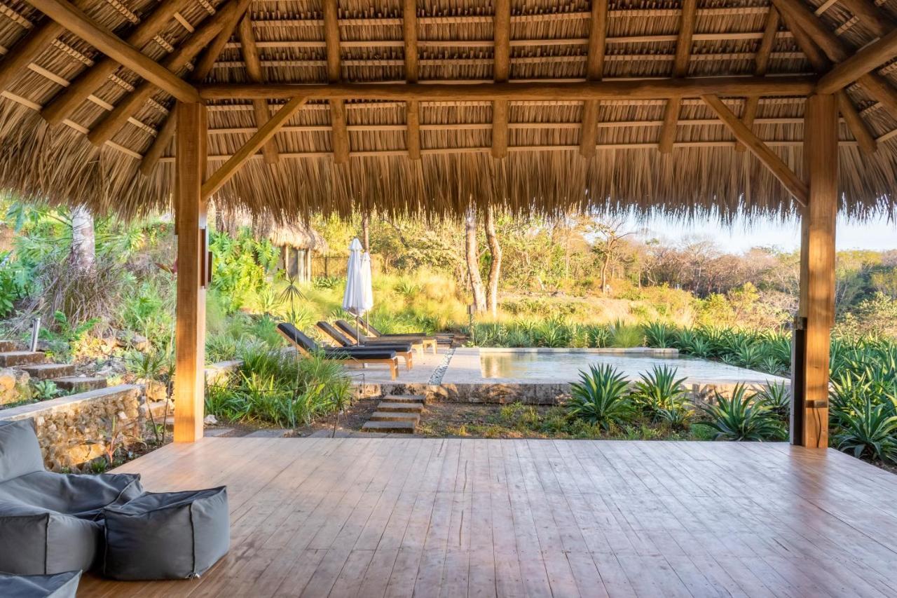 Thea Resort & Retreats - Santa Teresa Playa Santa Teresa (Puntarenas) Exterior foto