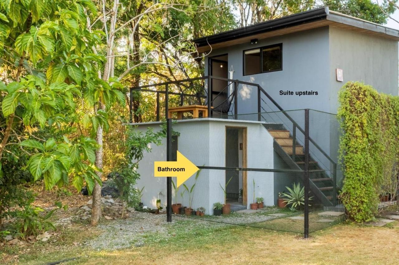 Thea Resort & Retreats - Santa Teresa Playa Santa Teresa (Puntarenas) Exterior foto